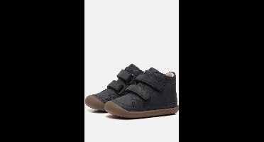 Shoesme donkerblauwe bootie