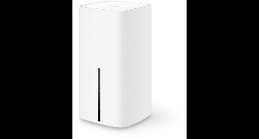 TP-Link NX511V 5G AX3000 Wi-Fi 6 Telephony Router, 5G, 3 lan poorten