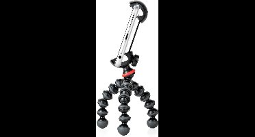 JOBY GorillaPod® Mobile Tripod Zwart