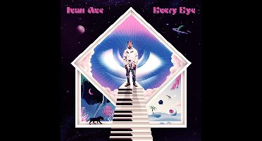 Ivan Ave - Every Eye (LP)