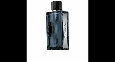 Uniseks Parfum Abercrombie & Fitch FIRST INSTINCT EDT 100 ml