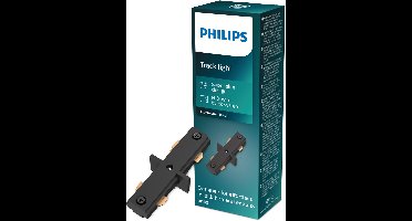 Philips EasyLink - Connector - I-vormige connector - Zwart - Railverlichting