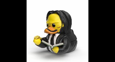 Numskull John Wick Tubbz PVC Figure Book 1st Edition 10 cm Mini-Figuur