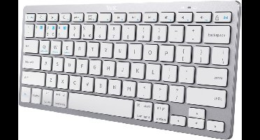 Wireless Bluetooth keyboard