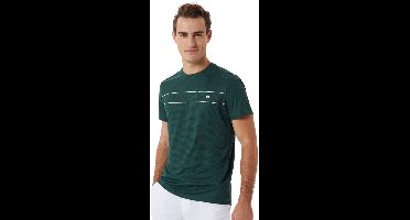 Björn Borg Ace Light T-Shirt - Groen