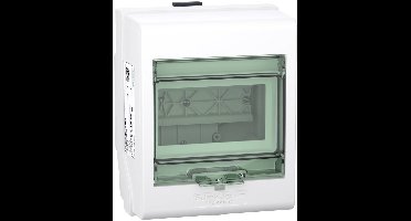 Schneider Electric KNB32CM55 Accessoires voor kleine verdeelkasten 1 stuk(s)
