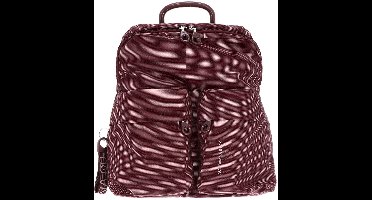 MANDARINA DUCK rugzak MD20 Backpack Grape (rood)paars