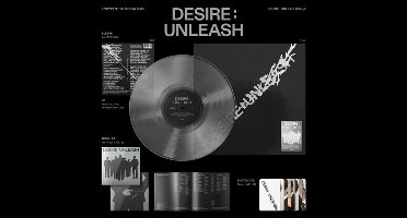Enhypen - Desire: Unleash (LP)