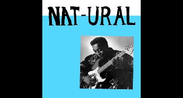 Ural Thomas - Nat - Ural (LP)