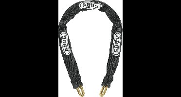 Abus - Ketting - zwart - 85cm - 6KS85