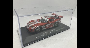 Atlas - Chrysler Viper GTS-R #10 - Zwaan/Bouchut/Goossens - 2004 - 1:43