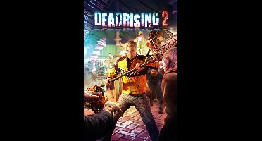 Dead Rising 2 - Windows Download