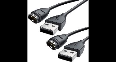 Oplader Garmin Watches - Universele snellader