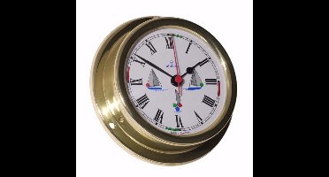 Delite - 858NL C - Scheepsklok