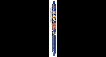 Rollerpen pilot frixion clicker naruto m blauw - 1 Stuk