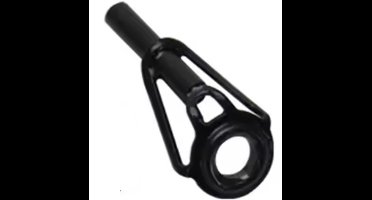 1 Topoog Ø6mm uitw. voor top Ø2,0mm - Reparatie - Hengel - Vissen