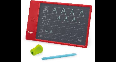 BUKI - MIJN SCHRIJFTABLET