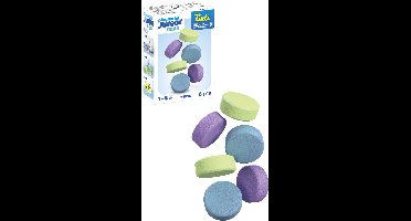 PLAYMOBIL Junior & Tinti: Refillpack - 71556