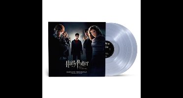 Harry Potter And The Order Of The Phoenix