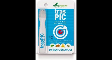 Traspic beetherstellende gel 15 ml|Traspic bite repair gel 15 ml|Gel réparateur pour morsures traspiciques 15 ml