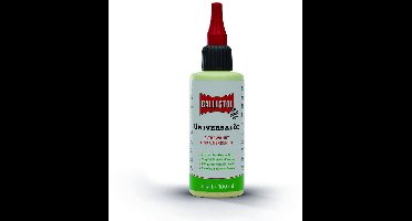 Ballistol Universele Olie - Druppelflacon - 100 ml