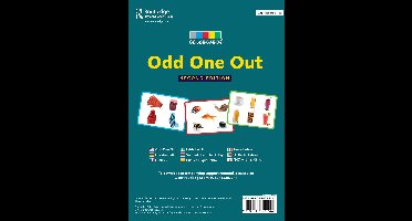 Odd One Out