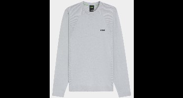 BOSS Green Pullover Grijs K_Momentum-Lite CN 10271678 0 50541944/054