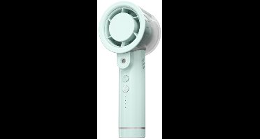 Nitecore izzCool 20 Airconditioner Ventilator Oplaadbaar Mint Green