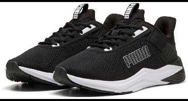 Puma Laufschuhe Low FTR Wave 311095 Puma Black-Puma White-Puma Black-43