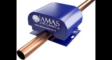 AMAS ORGANICS | MAGNETISCHE WATERONTHARDER