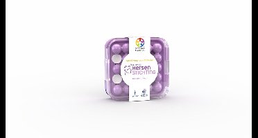 SmartGames - IQ Mini - Hersen Stichting