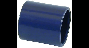 PVC Lijmmof 20mm PN16 - Koppeling voor leidingsystemen