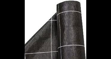 Meuwissen agro - Antiworteldoek gevouwen 3,30 x 1,00 m