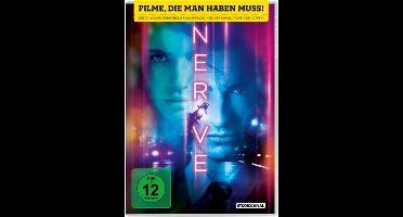 PLAION Nerve DVD Duits, Engels