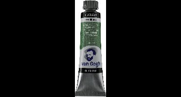 Olieverf - #668 Chroomoxydgroen - van Gogh - 20ml