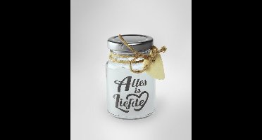 Little star light - Alles is liefde