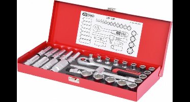 KS-Tools-3/8-dopsleutelset-30-dlg