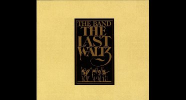 The Last Waltz