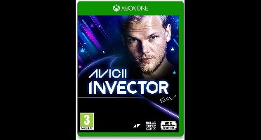 Avicii Invector
