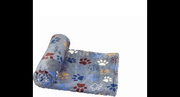 Nobby - Deken Lissi - 100 x 150 cm