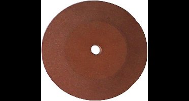 Güde CV slijpschijf 105 x 7 x 10 mm voor cirkelzagen