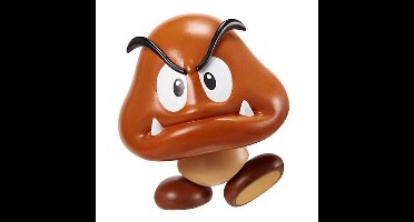 Nintendo Super Mario Goomba - Mystery Box van 8 cm
