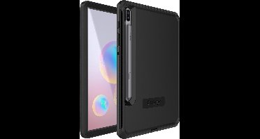 OtterBox Defender case voor Samsung Galaxy Tab S6 - zwart