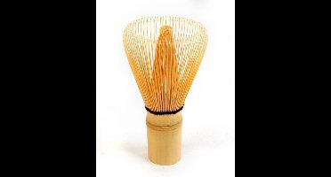 Biotona Bamboo whisk