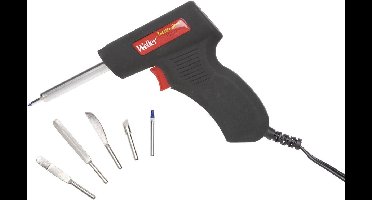 Weller Soldeerpistool TB100EU - 30/130W