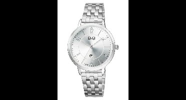 Dameshorloge zilverkleurig  A469J204Y