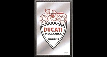 Spiegel - Ducati Meccanica Bologna