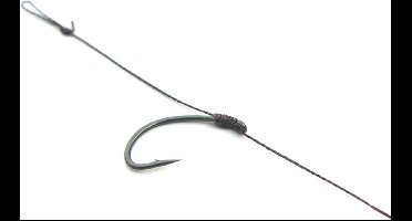 PB Products - KD Rig - Karper onderlijn - Maat 4