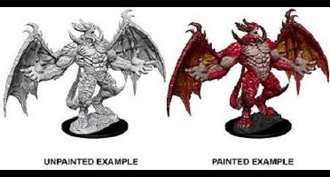 Wizkids: Pathfinder Battles- Deep Cuts - Pit Devil