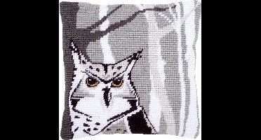 Schuine spansteekkussen kit LMV Hella - Vervaco - PN-0163611